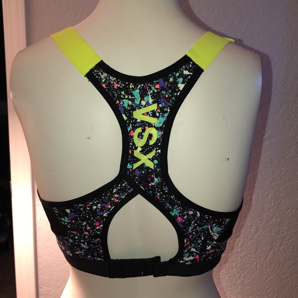 VSX sports bra neon colors! - Picture 5 of 8